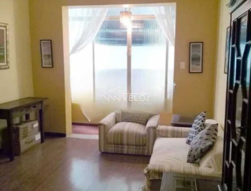 Apartamento à venda com 2 quartos, 89m² - Foto 7