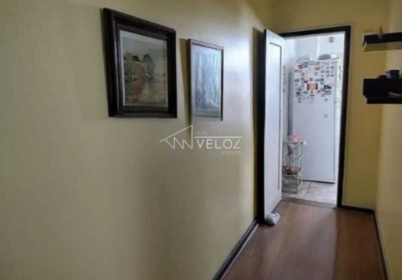 Apartamento à venda com 2 quartos, 89m² - Foto 3