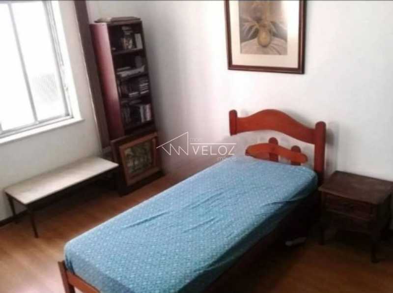 Apartamento à venda com 2 quartos, 89m² - Foto 8