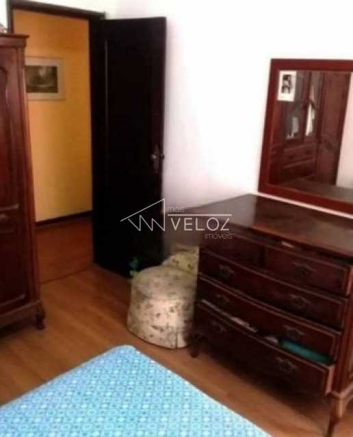 Apartamento à venda com 2 quartos, 89m² - Foto 9