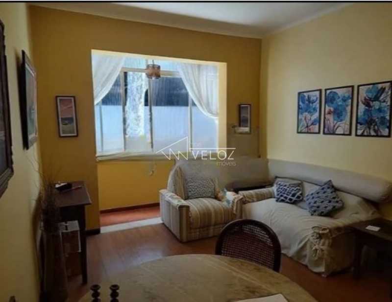 Apartamento à venda com 2 quartos, 89m² - Foto 1