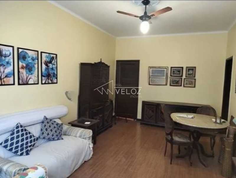 Apartamento à venda com 2 quartos, 89m² - Foto 10