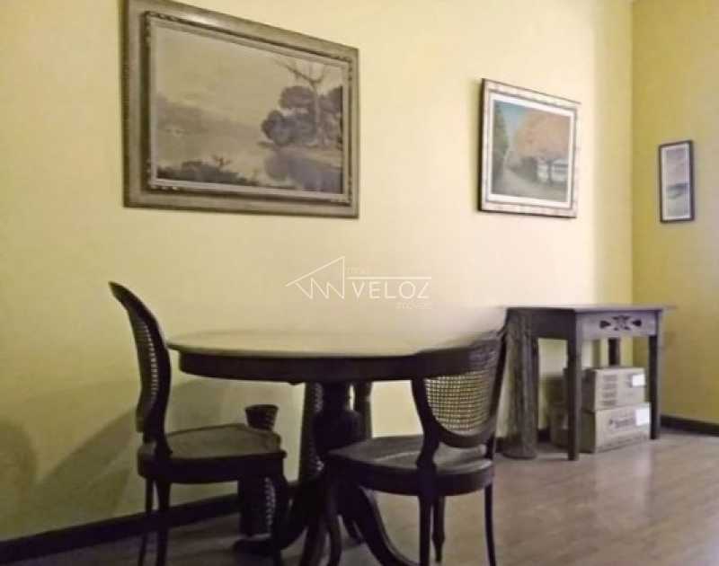 Apartamento à venda com 2 quartos, 89m² - Foto 12