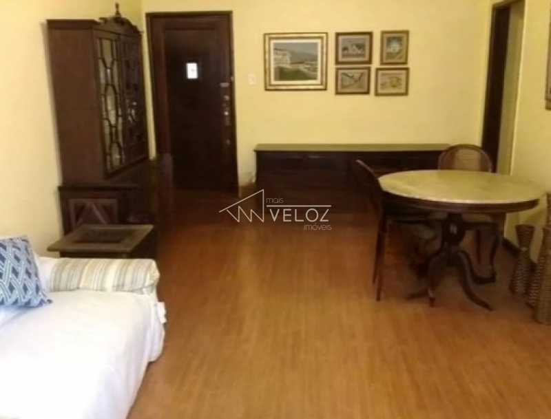 Apartamento à venda com 2 quartos, 89m² - Foto 23