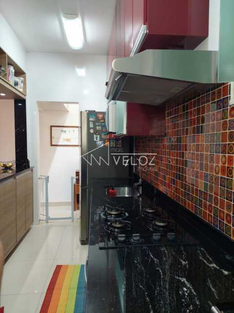 Apartamento à venda com 1 quarto, 52m² - Foto 11