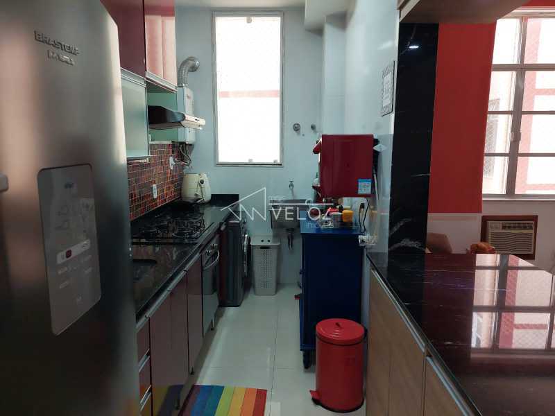 Apartamento à venda com 1 quarto, 52m² - Foto 10