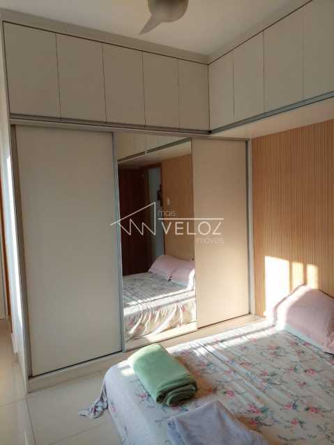 Apartamento à venda com 1 quarto, 52m² - Foto 6