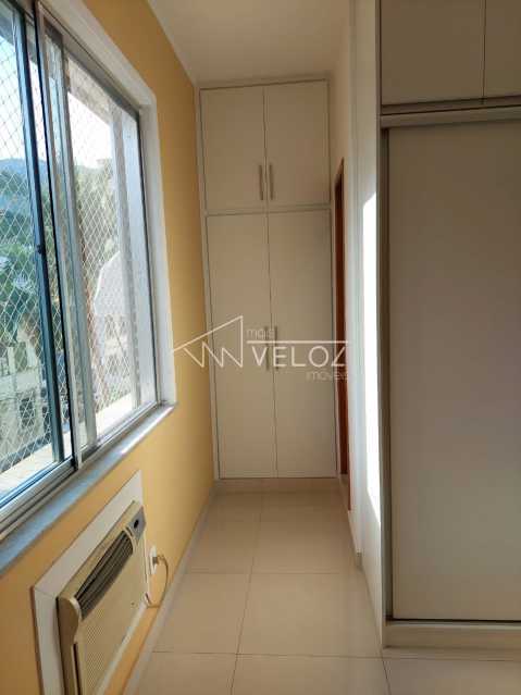 Apartamento à venda com 1 quarto, 52m² - Foto 7