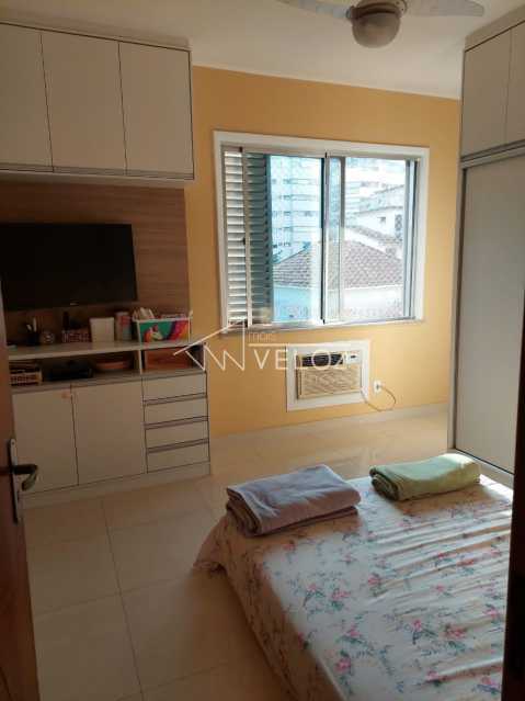 Apartamento à venda com 1 quarto, 52m² - Foto 5