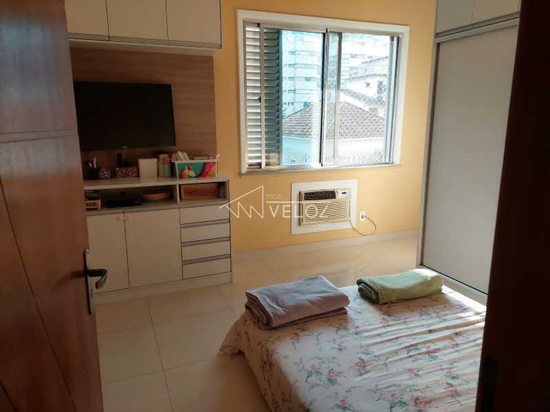 Apartamento à venda com 1 quarto, 52m² - Foto 15