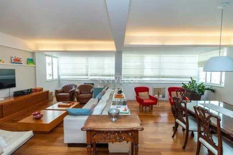 Apartamento à venda com 6 quartos, 280m² - Foto 6