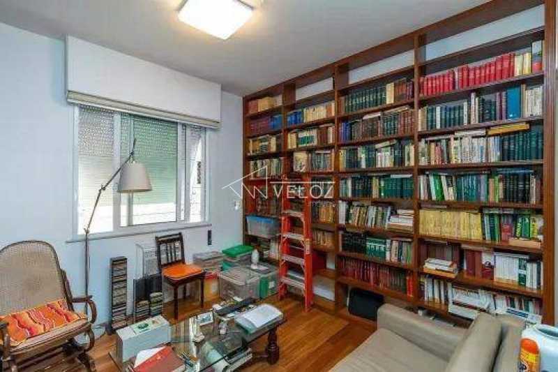 Apartamento à venda com 6 quartos, 280m² - Foto 8