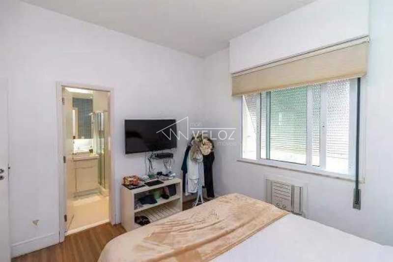 Apartamento à venda com 6 quartos, 280m² - Foto 9