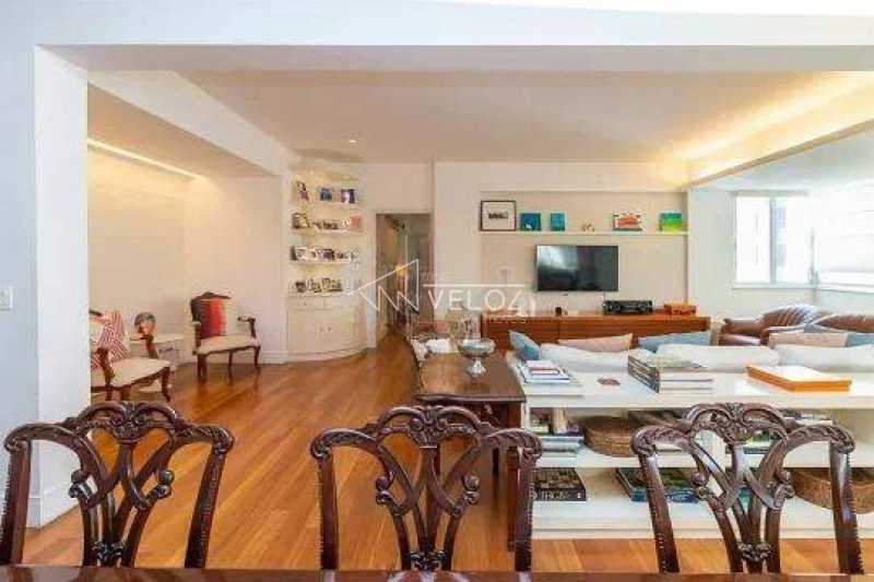 Apartamento à venda com 6 quartos, 280m² - Foto 13