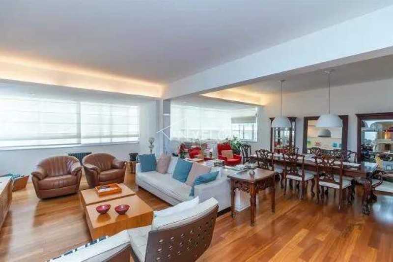 Apartamento à venda com 6 quartos, 280m² - Foto 28