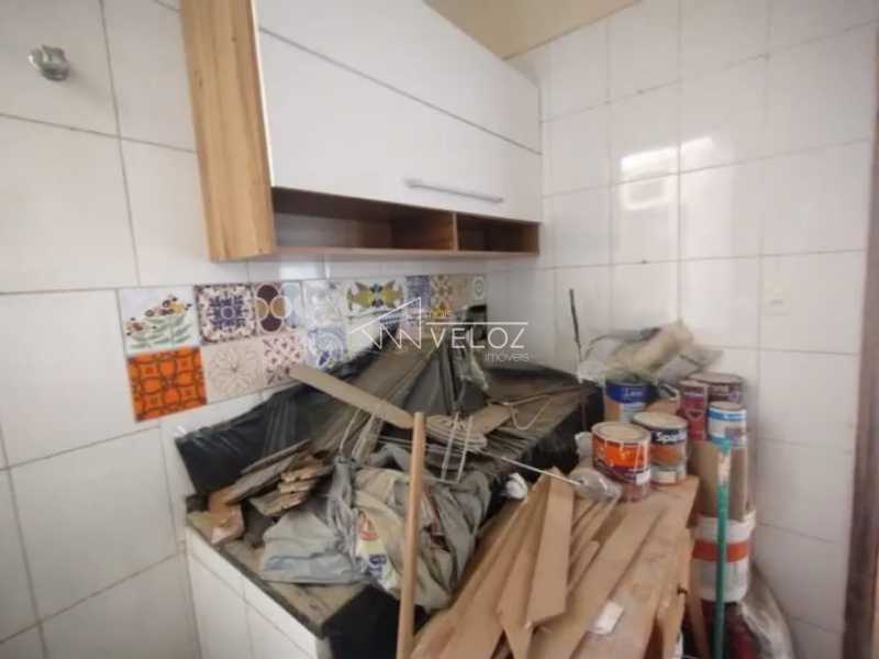 Apartamento à venda com 2 quartos, 87m² - Foto 7