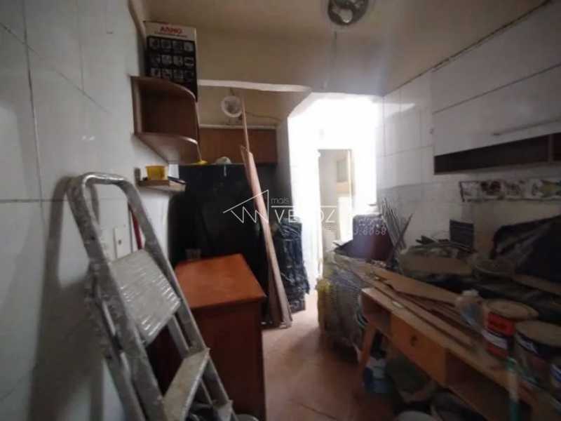 Apartamento à venda com 2 quartos, 87m² - Foto 6