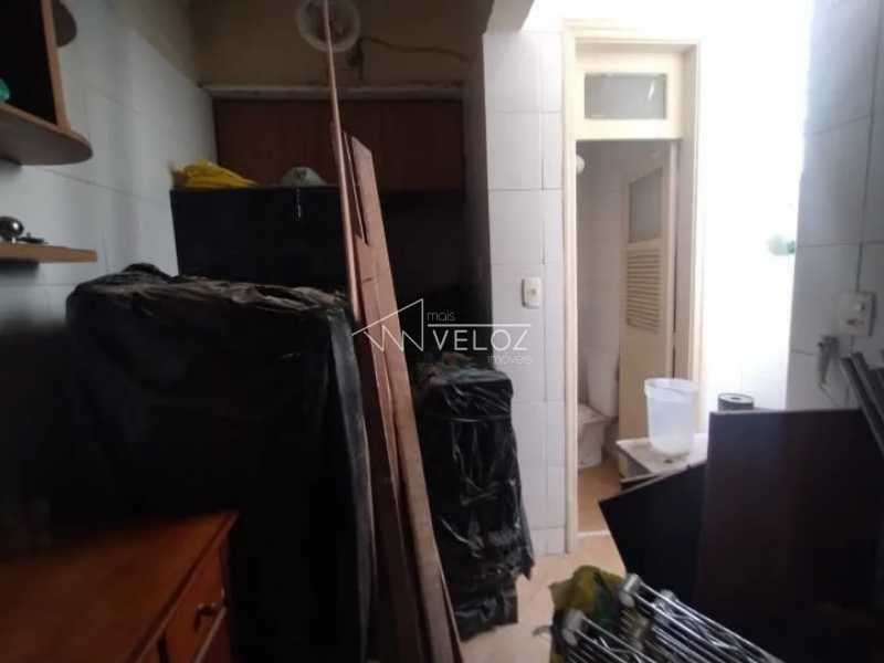 Apartamento à venda com 2 quartos, 87m² - Foto 11