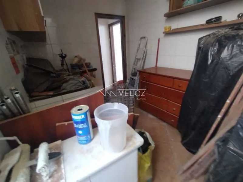 Apartamento à venda com 2 quartos, 87m² - Foto 18