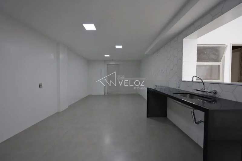 Apartamento à venda com 4 quartos, 330m² - Foto 12