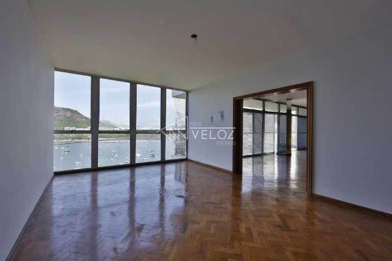 Apartamento à venda com 4 quartos, 330m² - Foto 5