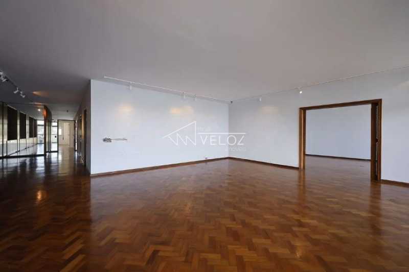 Apartamento à venda com 4 quartos, 330m² - Foto 9