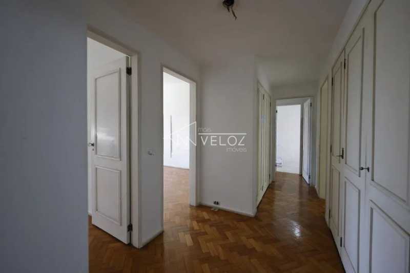 Apartamento à venda com 4 quartos, 330m² - Foto 18