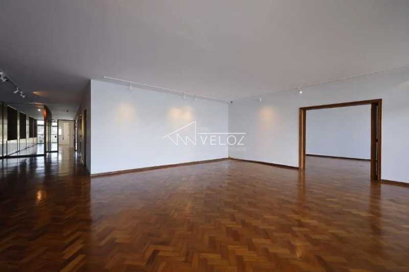 Apartamento à venda com 4 quartos, 330m² - Foto 10