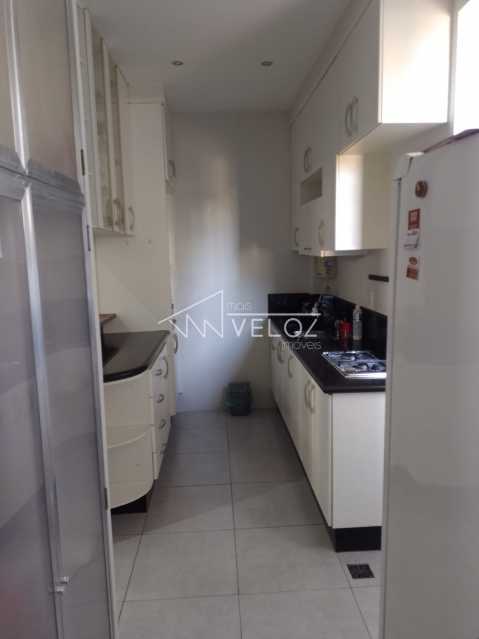 Apartamento à venda com 1 quarto, 42m² - Foto 7