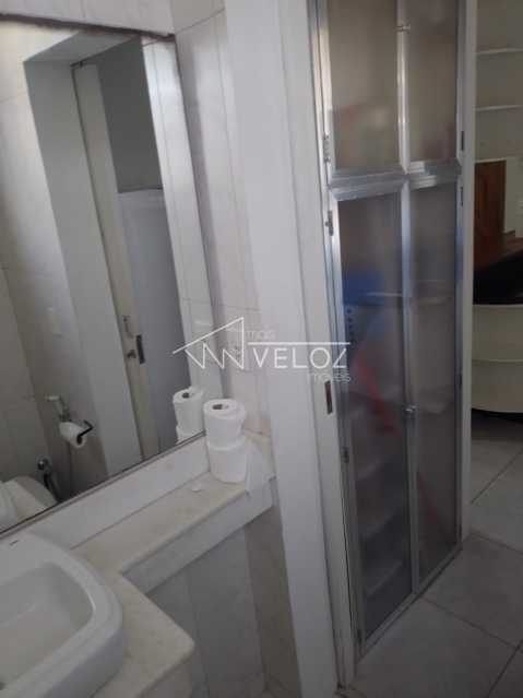 Apartamento à venda com 1 quarto, 42m² - Foto 20