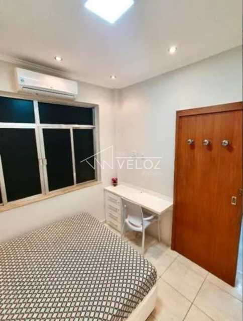 Apartamento à venda com 1 quarto, 42m² - Foto 13