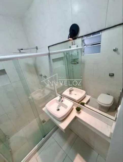 Apartamento à venda com 1 quarto, 42m² - Foto 18