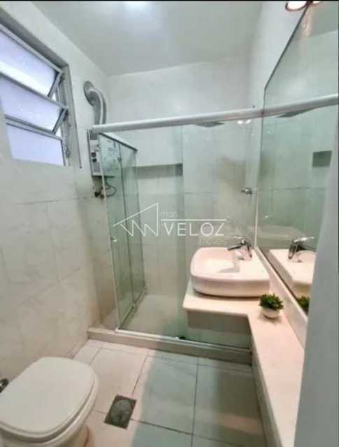 Apartamento à venda com 1 quarto, 42m² - Foto 19