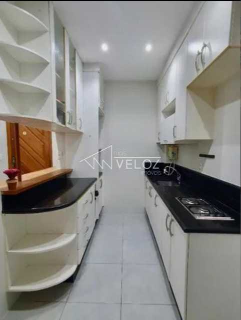 Apartamento à venda com 1 quarto, 42m² - Foto 6