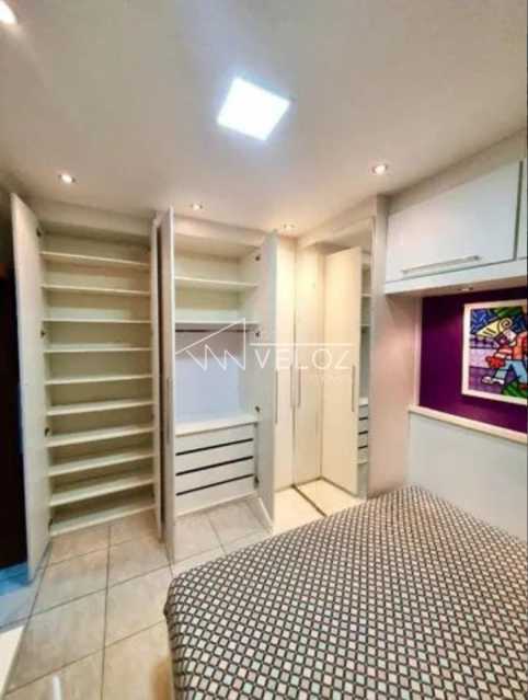 Apartamento à venda com 1 quarto, 42m² - Foto 14