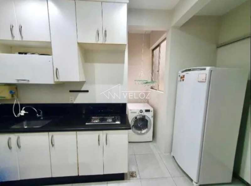 Apartamento à venda com 1 quarto, 42m² - Foto 11