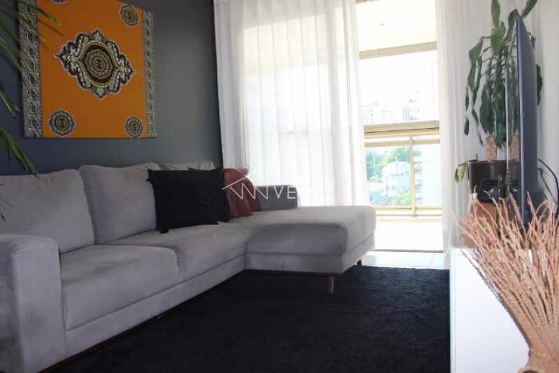 Apartamento à venda com 3 quartos, 89m² - Foto 1