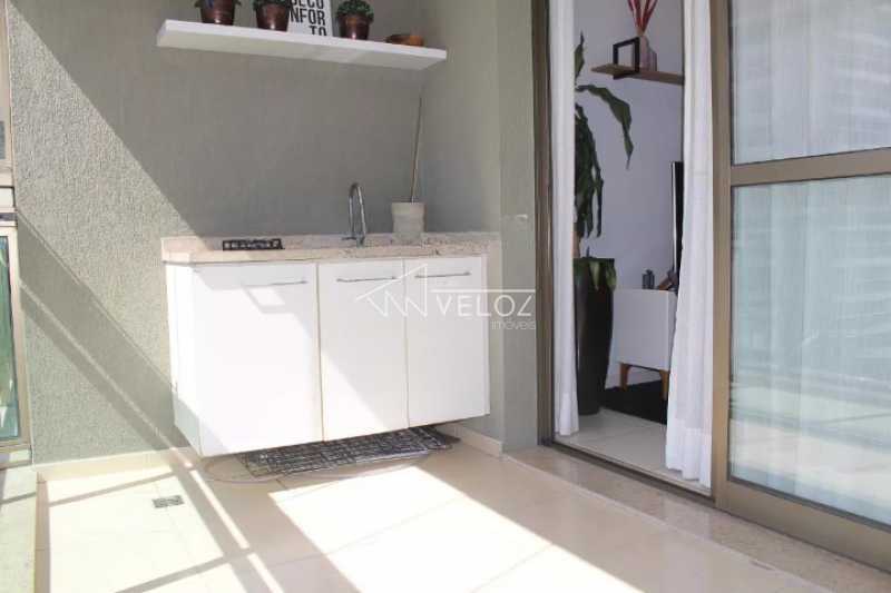 Apartamento à venda com 3 quartos, 89m² - Foto 8