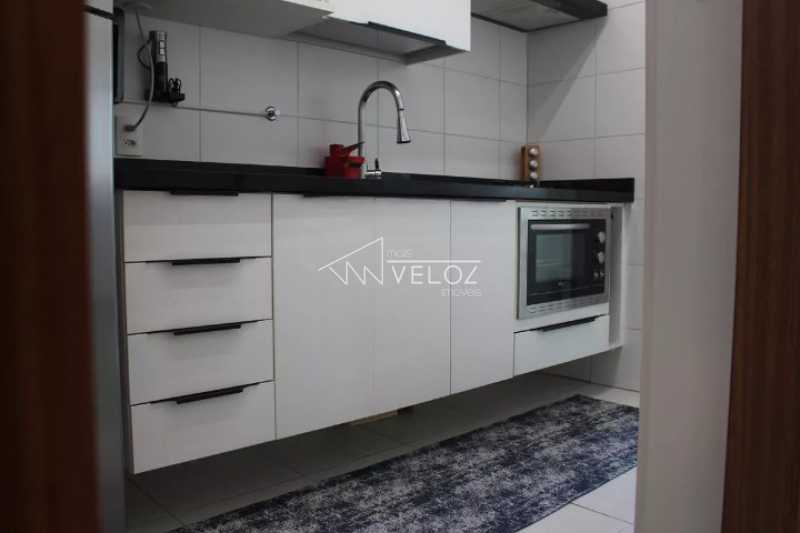 Apartamento à venda com 3 quartos, 89m² - Foto 23