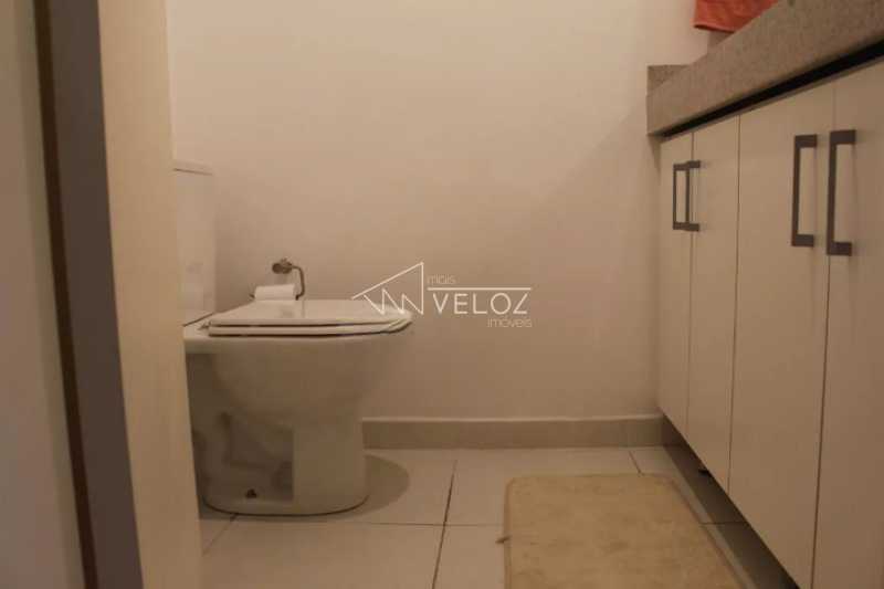 Apartamento à venda com 3 quartos, 89m² - Foto 19