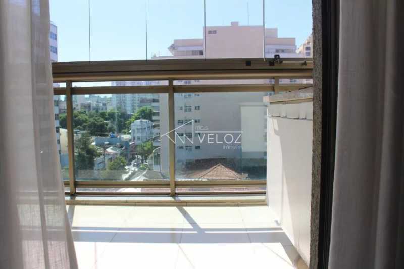 Apartamento à venda com 3 quartos, 89m² - Foto 9