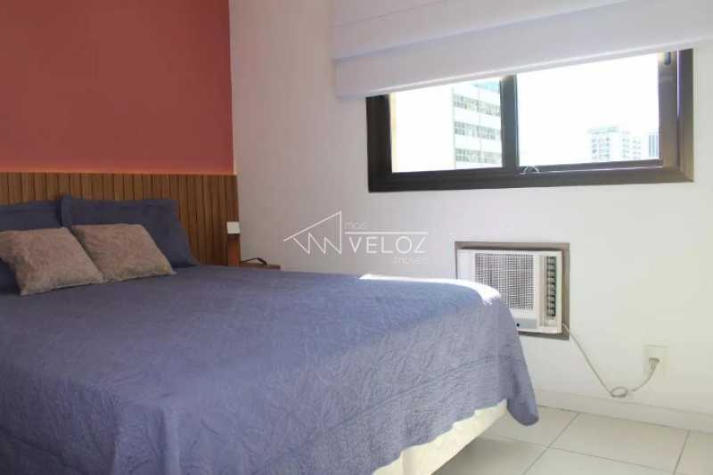 Apartamento à venda com 3 quartos, 89m² - Foto 11