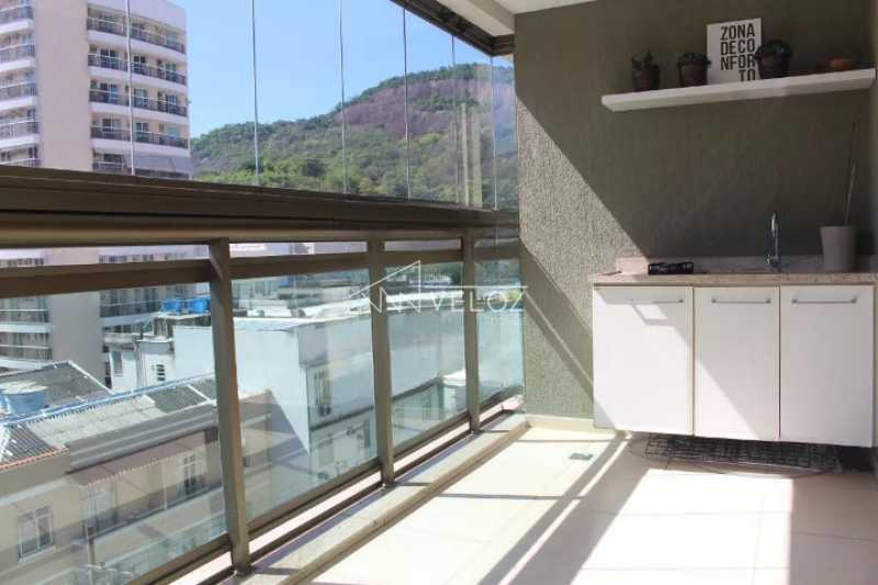 Apartamento à venda com 3 quartos, 89m² - Foto 7