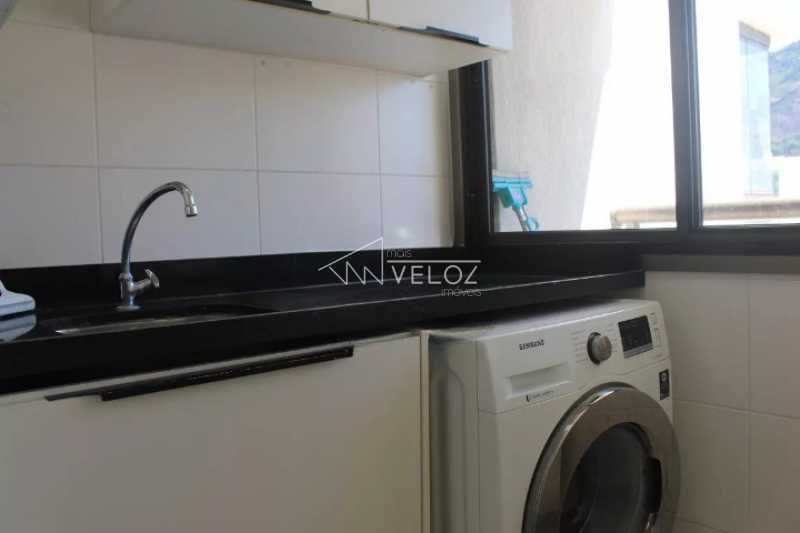 Apartamento à venda com 3 quartos, 89m² - Foto 26