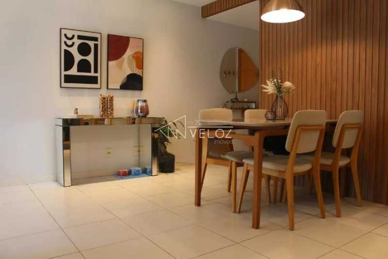 Apartamento à venda com 3 quartos, 89m² - Foto 4