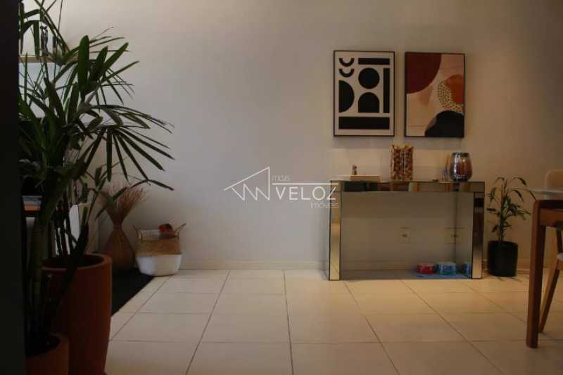 Apartamento à venda com 3 quartos, 89m² - Foto 5