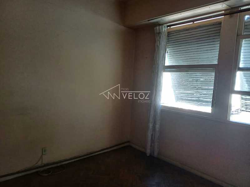 Apartamento à venda com 1 quarto, 32m² - Foto 5