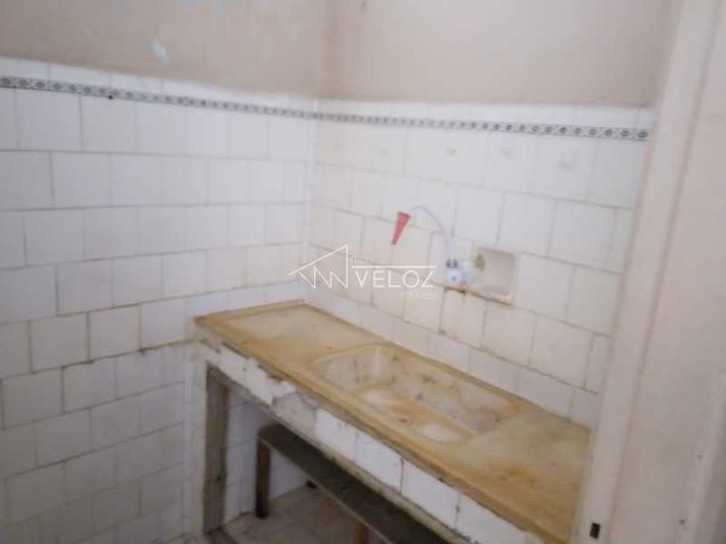 Apartamento à venda com 1 quarto, 32m² - Foto 21