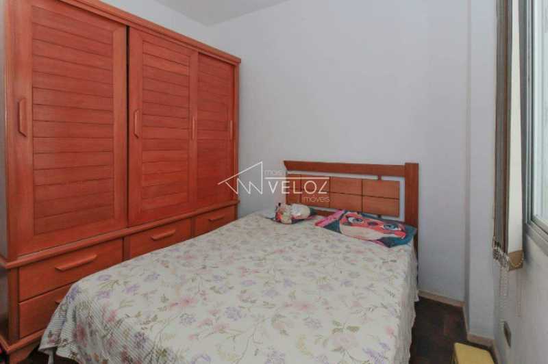 Apartamento à venda com 2 quartos, 61m² - Foto 3