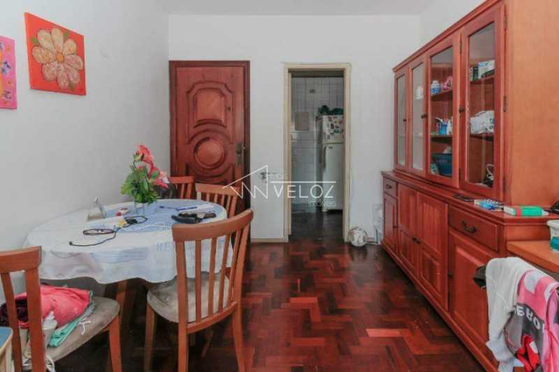 Apartamento à venda com 2 quartos, 61m² - Foto 6